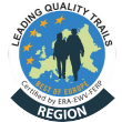 Leading Quality Trail