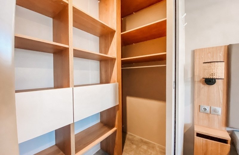 Reve dete kleiderschrank